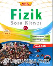 YKS Fizik B Soru Kitabı