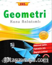 YKS Geometri Konu Anlatımlı