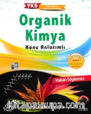 YKS Organik Kimya Konu Anlatımlı