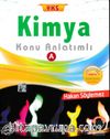 YKS Kimya A Konu Anlatımlı
