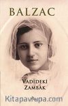Vadideki Zambak