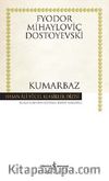 Kumarbaz (Karton Kapak)