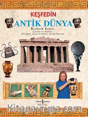 Keşfedin / Antik Dünya