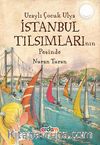 Uzaylı Çocuk Ulya İstanbul Tılsımlarının Peşinde