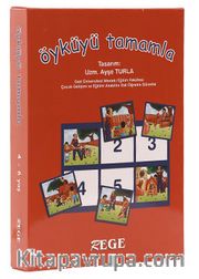 Öykü Tamamla 1