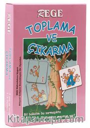 Toplama - Çıkarma (Oyun)