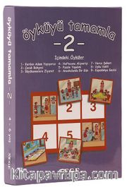 Öykü Tamamla 2