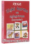 İlişki Kurma ve Eşleştirme (Hayvanlar)