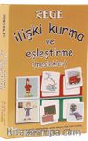 İlişki Kurma ve Eşleştirme (Meslekler)