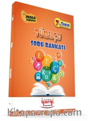 7. Sınıf Türkçe Soru Bankası