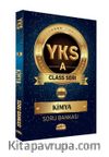 YKS Class Seri Kimya Soru Bankası