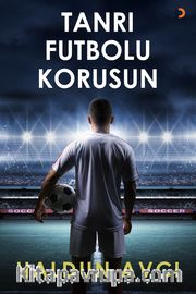 Tanrı Futbolu Korusun 