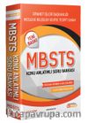 MBSTS Konu Anlatımlı Soru Bankası