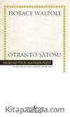 Otranto Şatosu (Karton Kapak)