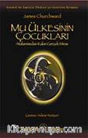 Mu Ülkesinin Çocukları