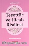 Tesettür ve Hicab Risalesi (Cep Boy)