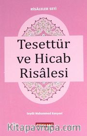 Tesettür ve Hicab Risalesi (Cep Boy)