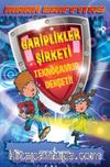Gariplikler Şirketi & Teknoçamur Dehşeti!