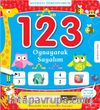 Saymayı Öğreniyorum / 1 2 3 Oynayarak Sayalım