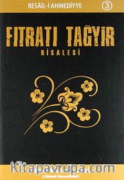Fıtratı Tağyir Risalesi