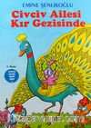 Civciv Ailesi Mavi Seri (6 Kitap)