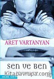 Sen ve Ben <br /> İki Yırtık Ruh