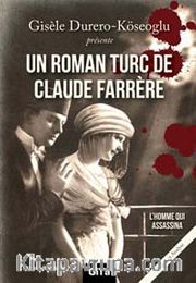 Un Roman Turc De Claude Farrere