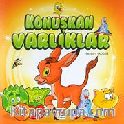 Konuşkan Varlıklar