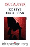 Köşeye Kıstırmak