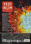 7edi İklim Sayı:332 Kasım 2017 Kültür Sanat Medeniyet Edebiyat Dergisi