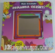 Minik Arkadaşlar / Ormanda Gezinti