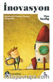 İnovasyon <br /> Girişimcilik Üzerine Yaratıcı Çalışmalar