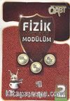 ÖABT Fizik Öğretmenliği Modülüm 2