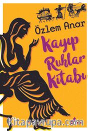 Kayıp Ruhlar Kitabı
