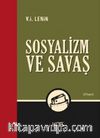 Sosyalizm ve Savaş