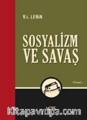 Sosyalizm ve Savaş