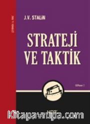 Strateji ve Taktik