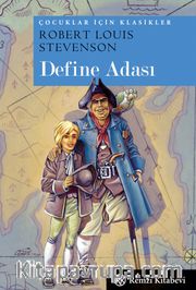 Define Adası (Cep Boy)