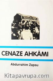 Cenaze ve Temizlik Ahkamı
