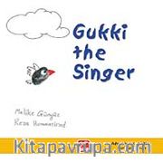 Gukki the Singer