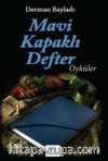 Mavi Kapaklı Defter