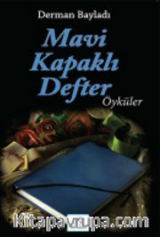 Mavi Kapaklı Defter