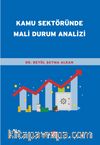 Kamu Sektöründe Mali Durum Analizi