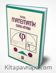 Temel Matematik Soru Kitabı (Normal Deli Serisi)