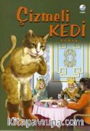 Çizmeli Kedi