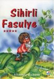 Sihirli Fasülye
