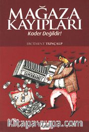 Mağaza Kayıpları