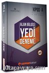 KPSS A Grubu 7 Deneme Çözümlü