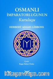 Osmanlı İmparatorluğunun Kuruluşu