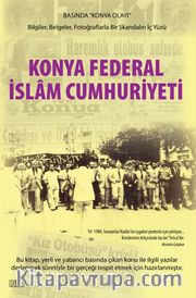 Konya Fedaral İslam Cumhuriyeti